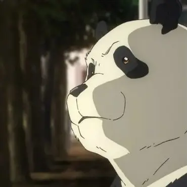 Profile image of パンダ