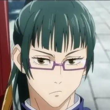 Profile image of 禪院真希