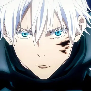 Profile image of 五条悟