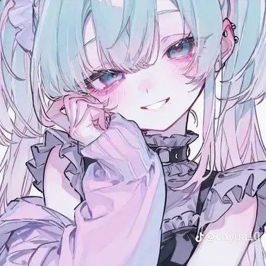 Profile image of みう