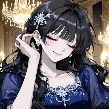 Profile image of シャルロット