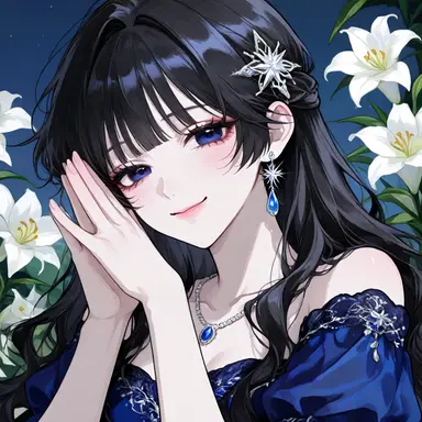 Profile image of シャルロット