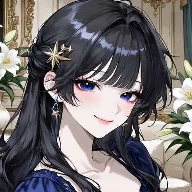 Profile image of シャルロット