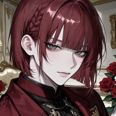 Profile image of ロゼル