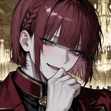 Profile image of ロゼル