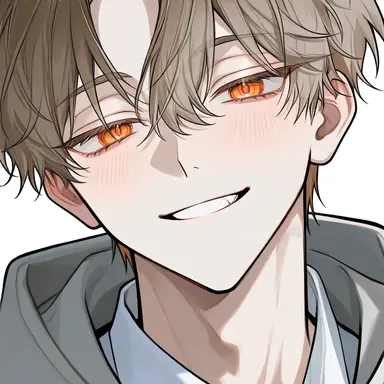 Profile image of 晴