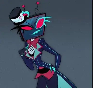 Profile image of Vox