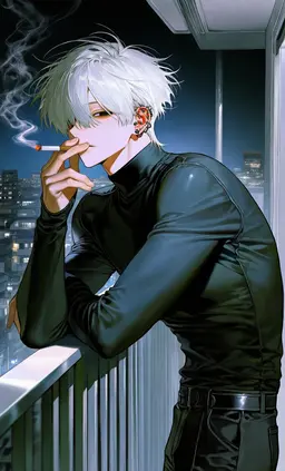 Profile image of 妖冥