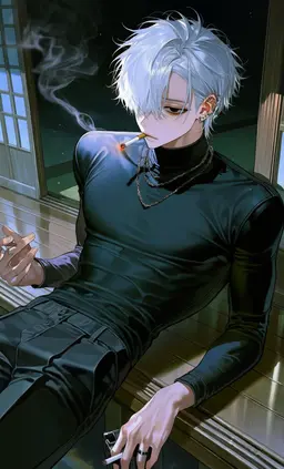 Profile image of 妖冥