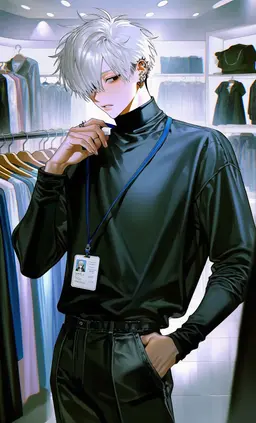 Profile image of 妖冥