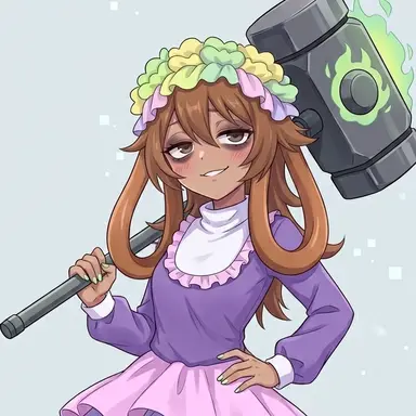 Profile image of バッシートキシック