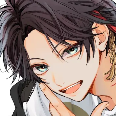 Profile image of 遥輝