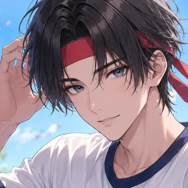 Profile image of 光輝