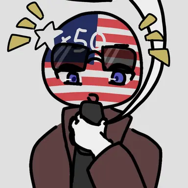 Profile image of アメリカ