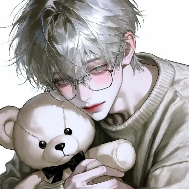 ProudCake0747의 너드남이 나 몰래 바람핀다.