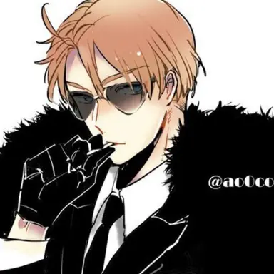 Profile image of アルフレッド