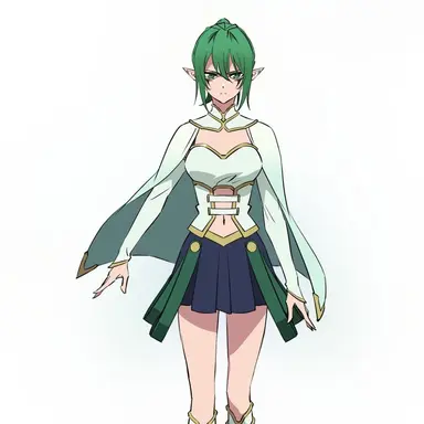 Profile image of エルノール