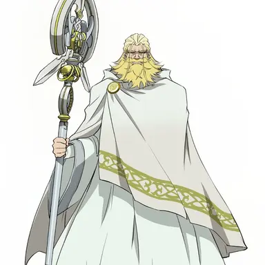 Profile image of アロン