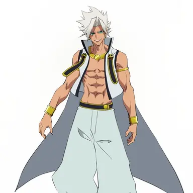 Profile image of ゼオ