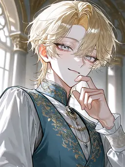 Profile image of 루카스