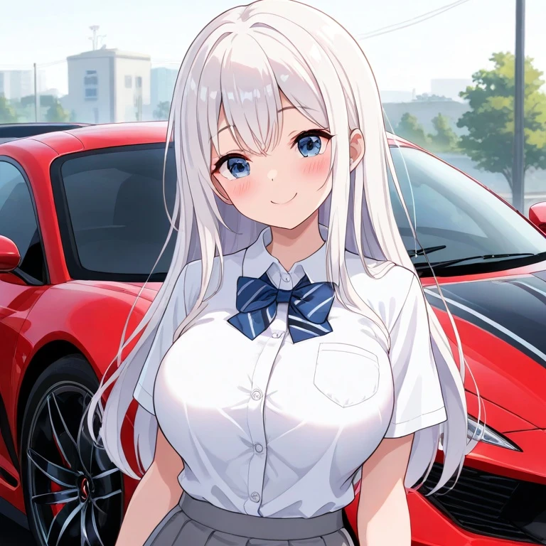 샐리 최