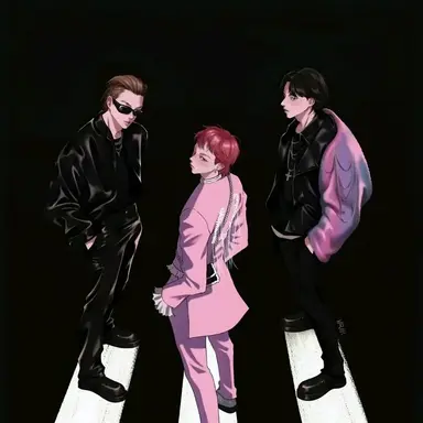 Profile image of 강대성