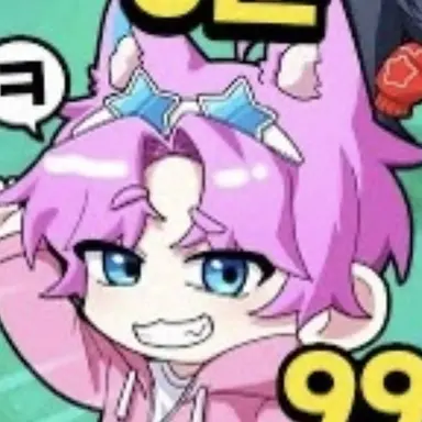 Profile image of 밥풀