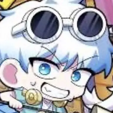 Profile image of 우유참치