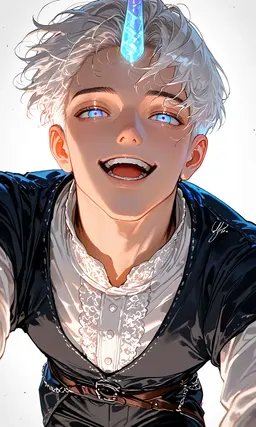 Profile image of エリオス
