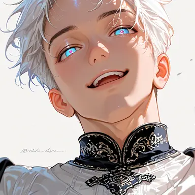 Profile image of エリオス