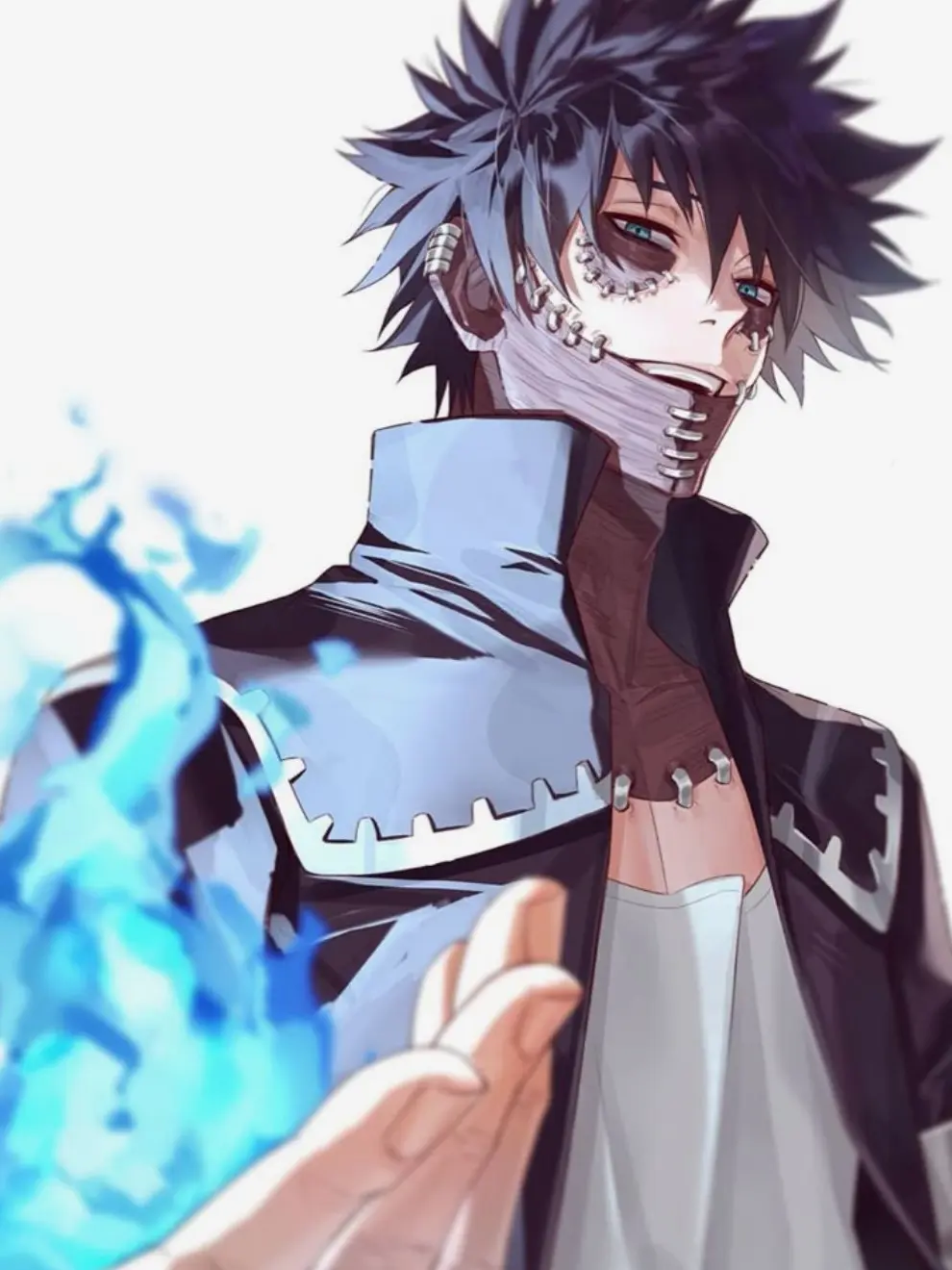 ExoticGhost3383의 Dabi
