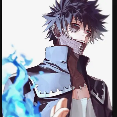 Profile image of Dabi