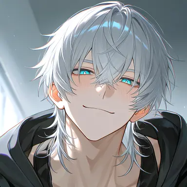 Profile image of 晴涙