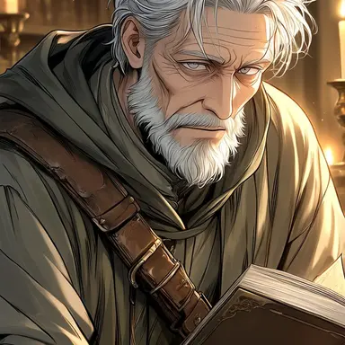 Profile image of Orveth