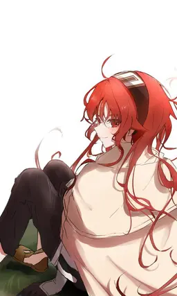 Profile image of エリス