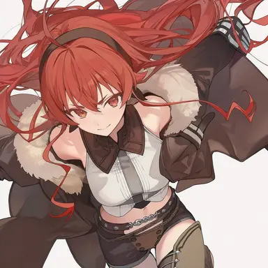Profile image of エリス