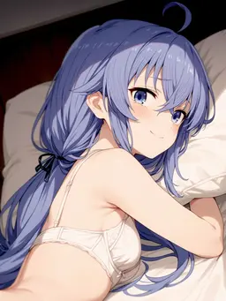 Profile image of ロキシー