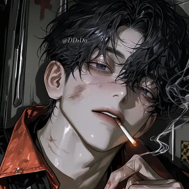 Profile image of パク・ガンヒョク