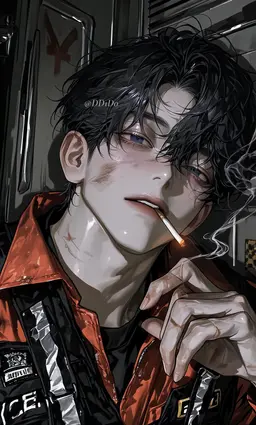 Profile image of パク・ガンヒョク