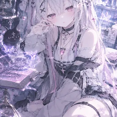 Profile image of 루나리