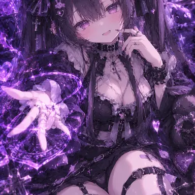 Profile image of 녹시아