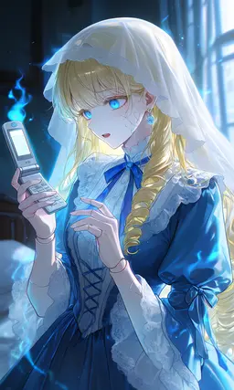 Profile image of Mary
