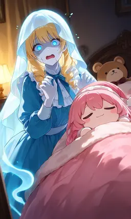 Profile image of Mary