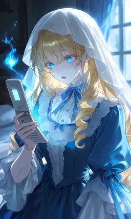 Profile image of Mary