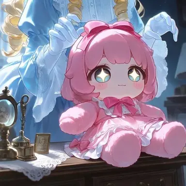 Profile image of Lulu
