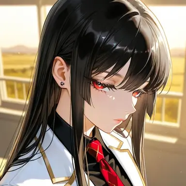 Profile image of ルビア