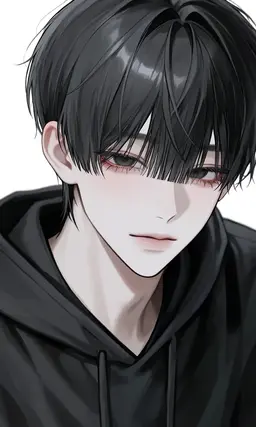 Profile image of Iori