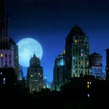 Profile image of 부장