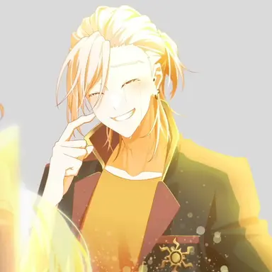 Profile image of Minoru