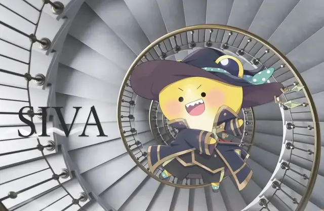 Profile image of たっつん　シヴァ